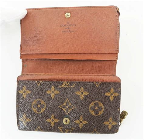 louis vuitton canada wallets|original Louis Vuitton wallet.